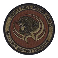 94 FSS Dobbins ARB OCP Patch