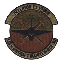 146 AMXS OCP Patch