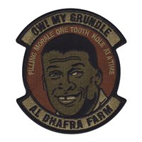 380 ELRS My Grundle OCP Patch