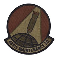 489 MXS OCP Patch
