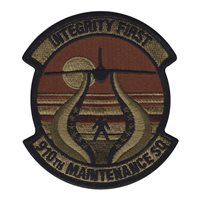 910 MXS Integrity First OCP Patch