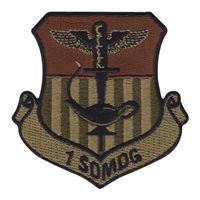 1 SOMDG OCP Patch 