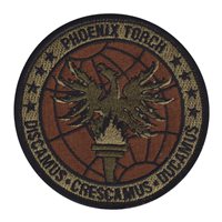 HQ AMC Phoenix Torch OCP Patch