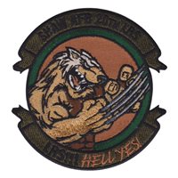 20 LRS Morale Patch