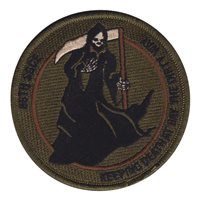 88 SGGE Morale Patch