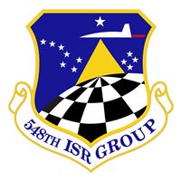 548 ISRG Patch