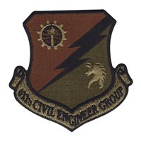 622 CES OCP Patch