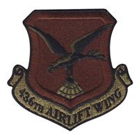 436 AW OCP Patch
