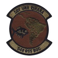 548 OSS DOC OCP Patch