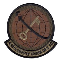 439 SCOS OCP Patch