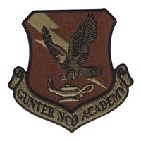 Gunter NCO Academy OCP Patch