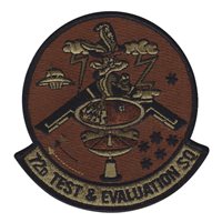 72 TES Friday OCP Patch 