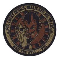 99 LRS Lucky Devil OCP Patch
