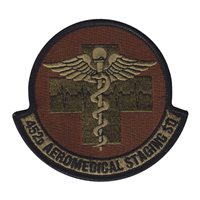 452 ASTS OCP Patch