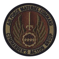 AFMC CAG OCP Patch