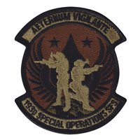 193 SOSFS Morale OCP Patch