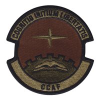 CCAF OCP Patch