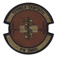316 OMRS OCP Patch
