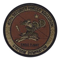 412 SFS Eagle Flight OCP Patch