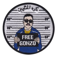 VP-8 Free Gonzo Patch
