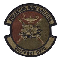 Gulfport CRTC OCP Patch