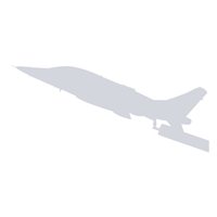 Alpha Jet Airplane Custom Airplane Model Briefing Sticks