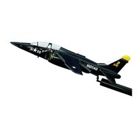 A-120 Alpha Jet Airplane Custom Airplane Model Briefing Stick