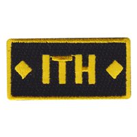 466 FS ITH Pencil Patch