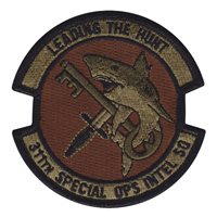 311 SOIS OCP Patch
