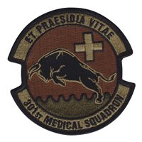 301 MDS OCP Patch