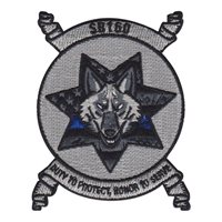 349 LRS SB160 Patch