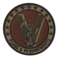 NGB A5 OCP Patch