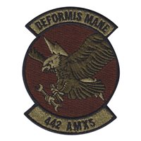 442 AMXS OCP Patch