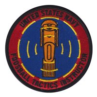 CPRW-10 Foosball Patch