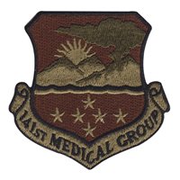 141 MDG OCP Patch