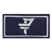 19 AF Pilot Training Transformation Pencil Patch