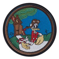  517 AS Heritage Patch