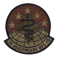 18 HCOS OCP Patch