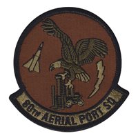80 APS OCP Patch