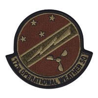 17 OWS OCP Patch