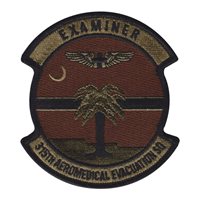 315 AES OCP Examiner Patch