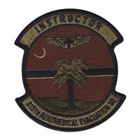 315 AES OCP Instructor Patch