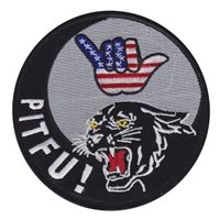 35 AMU Pitfu Patch