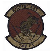 148 FS Morale Patch