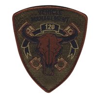 120 AW Vehicle Management OCP Patch