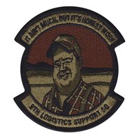 9 LSS Friday OCP Patch