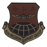 433 MSG OCP Patch