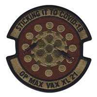 47 MDG OP MAX VAX XL 21 OCP Patch