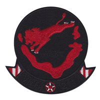 VMFA-211 Custom Patches | Marine Fighter Attack Squadron 211
