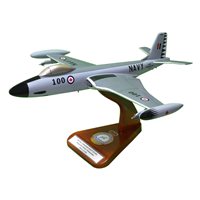 Design Your Own F2H Banshee Airplane Model